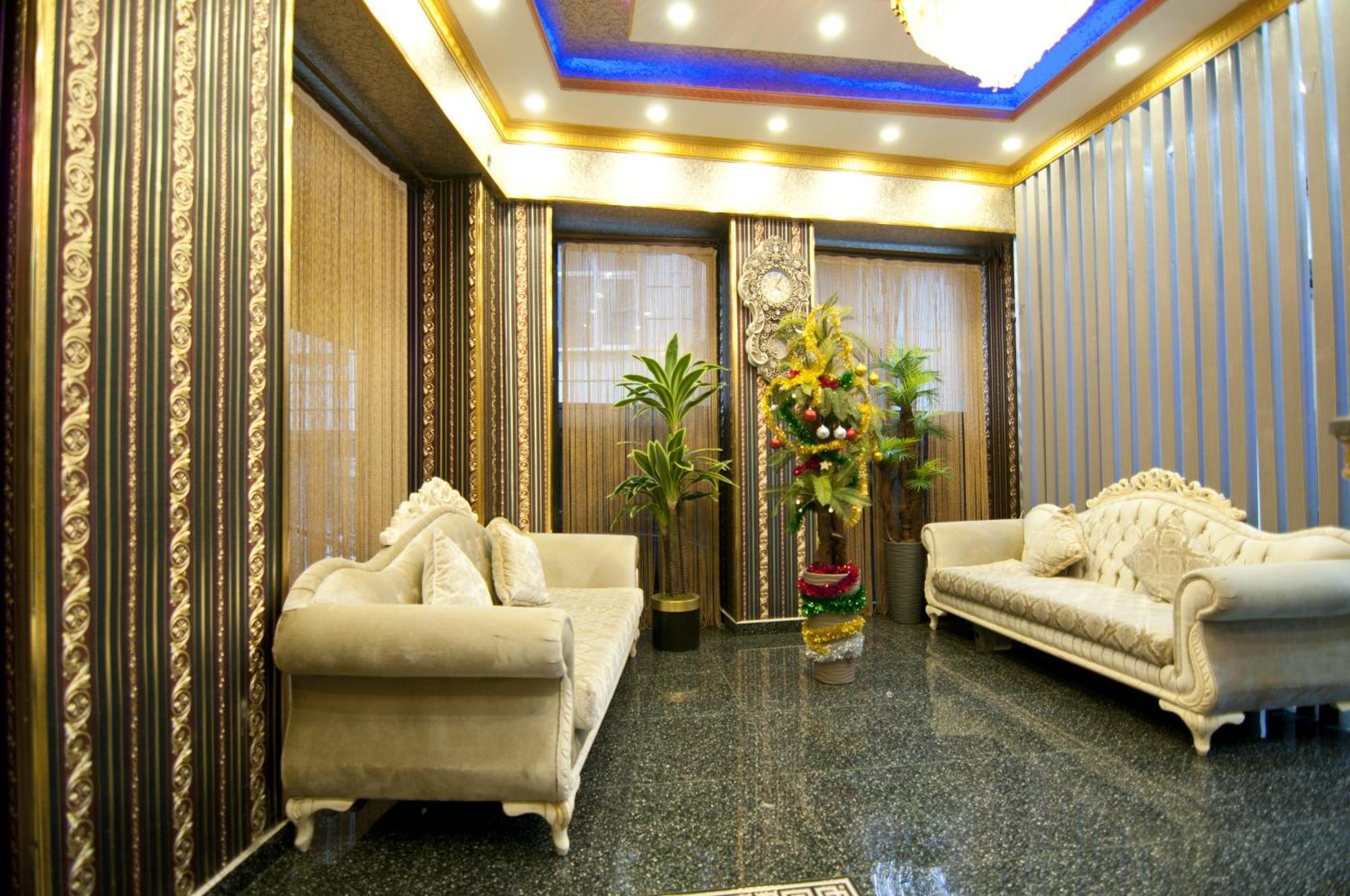 Golden Horn Park Hotel Стамбул Экстерьер фото