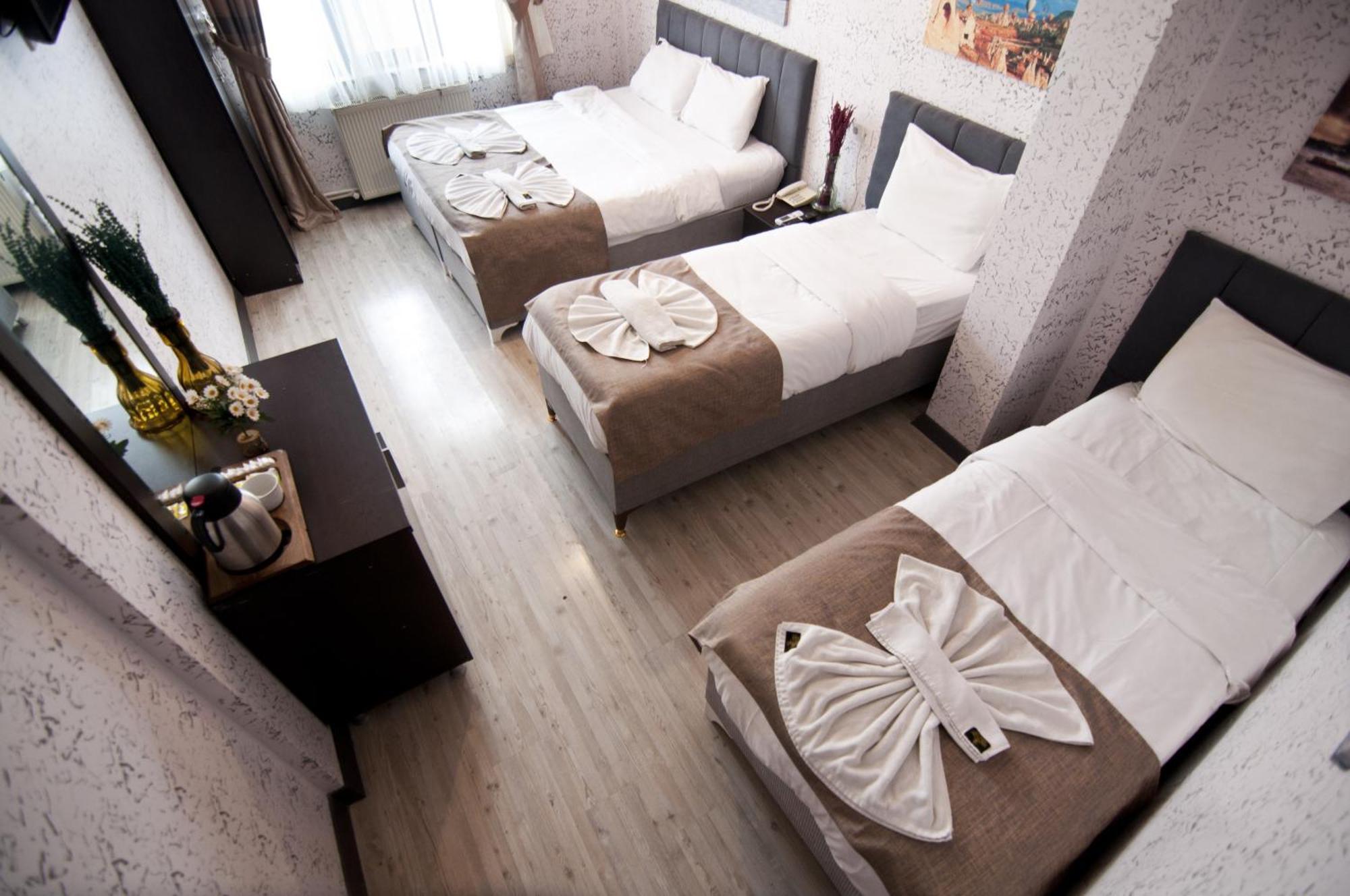 Golden Horn Park Hotel Стамбул Экстерьер фото