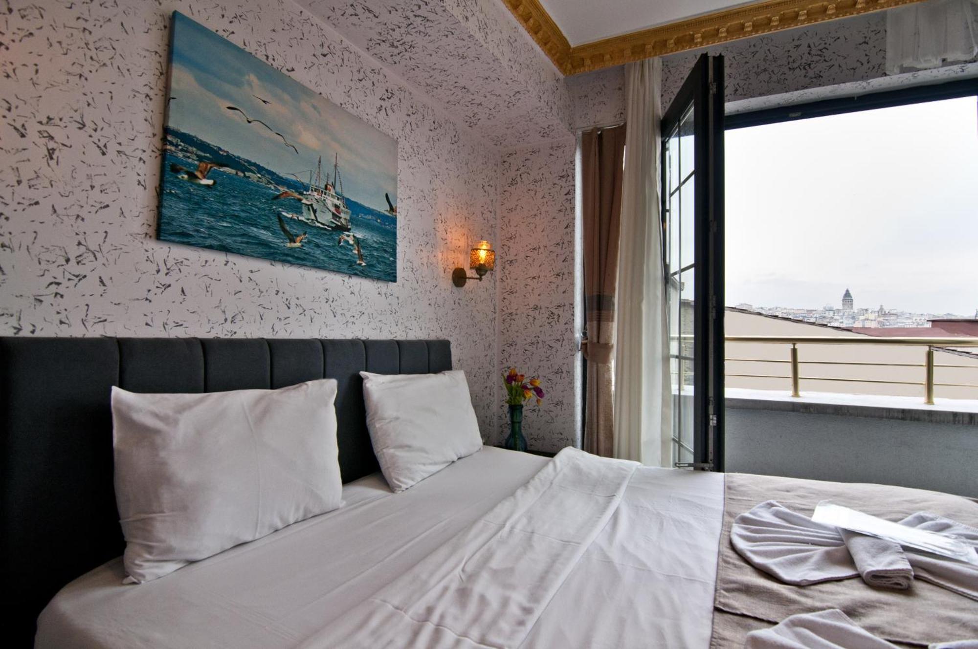 Golden Horn Park Hotel Стамбул Экстерьер фото
