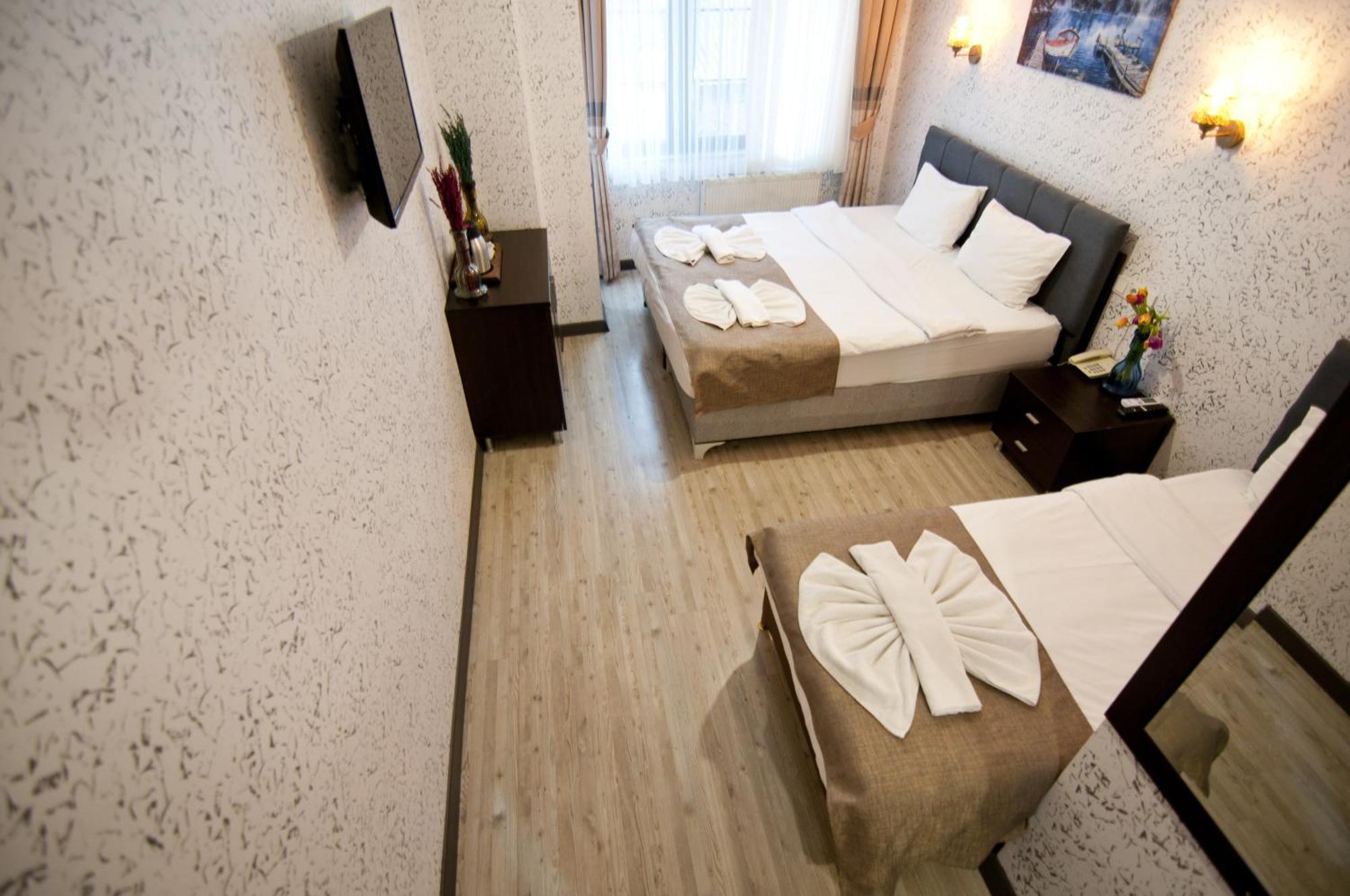 Golden Horn Park Hotel Стамбул Экстерьер фото