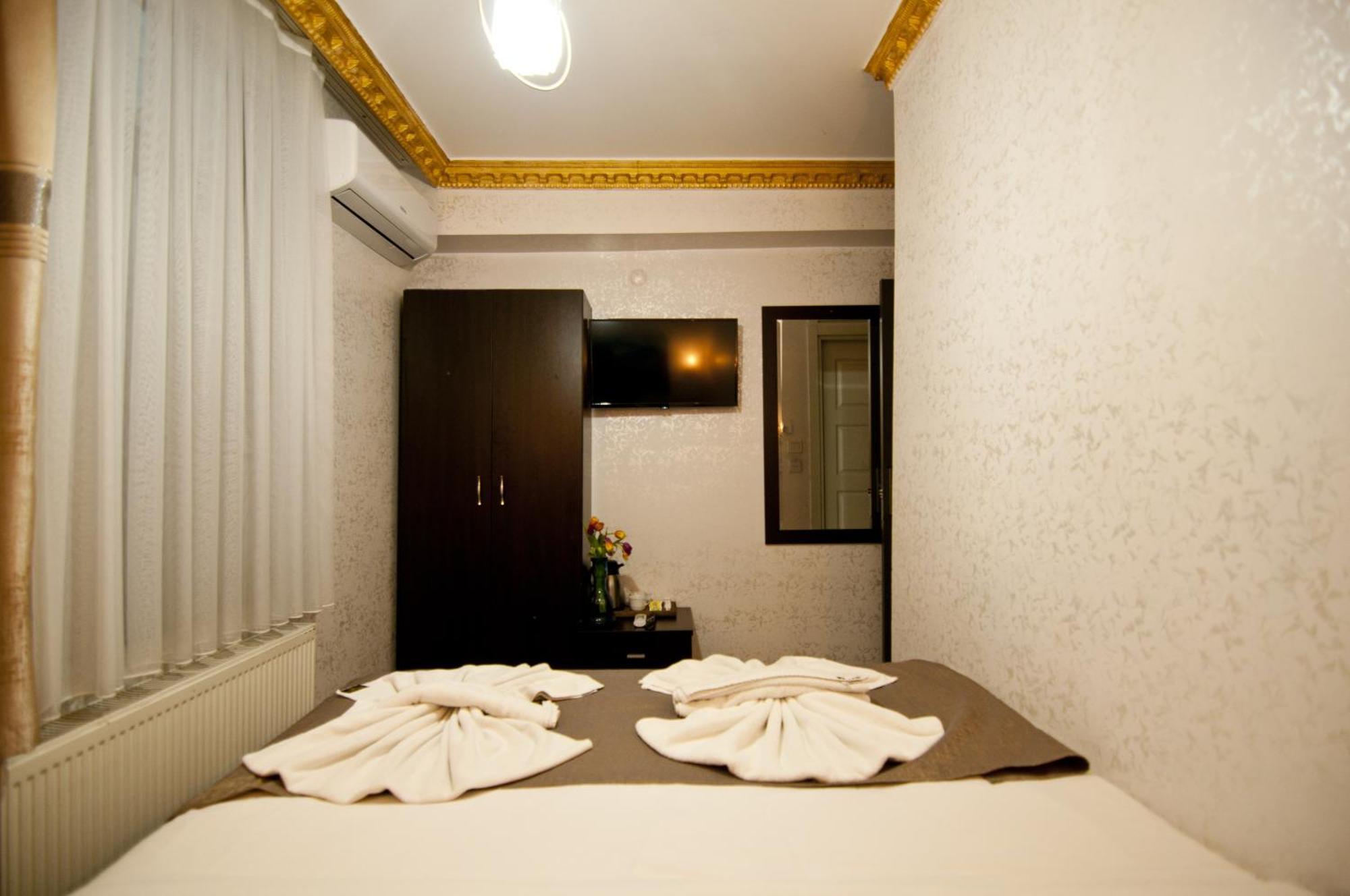 Golden Horn Park Hotel Стамбул Экстерьер фото