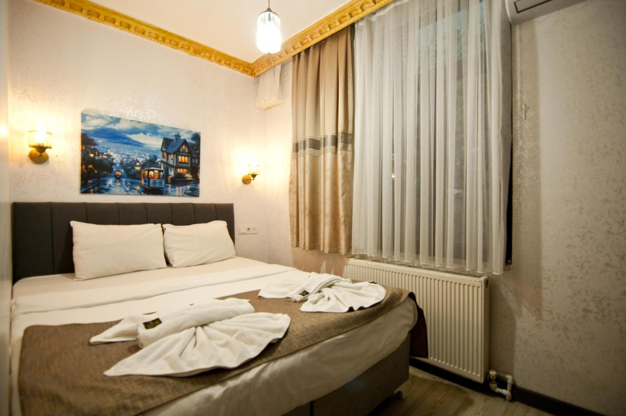 Golden Horn Park Hotel Стамбул Экстерьер фото