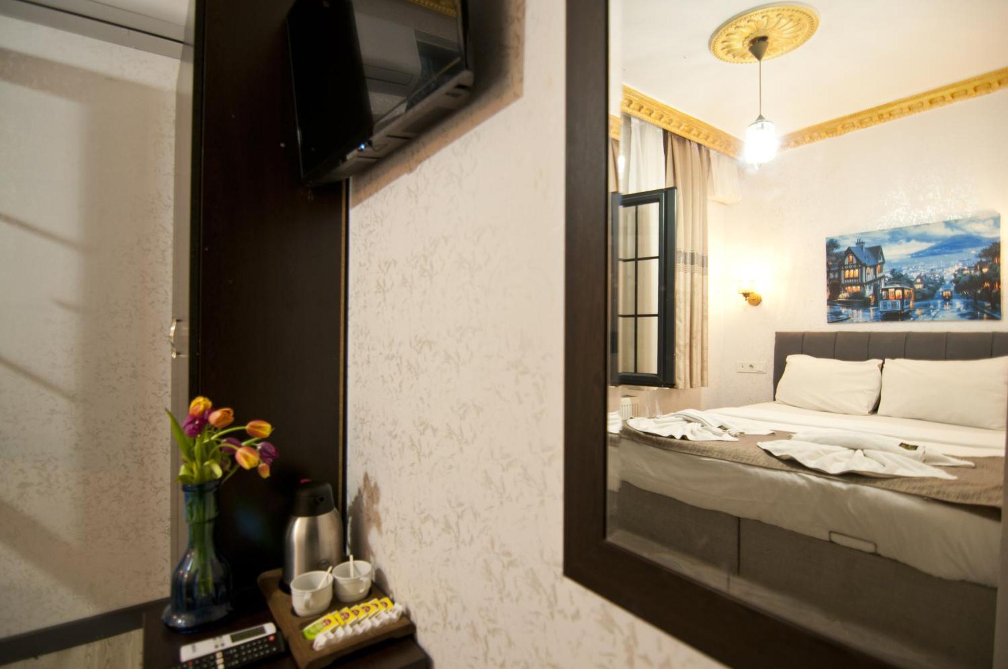 Golden Horn Park Hotel Стамбул Экстерьер фото