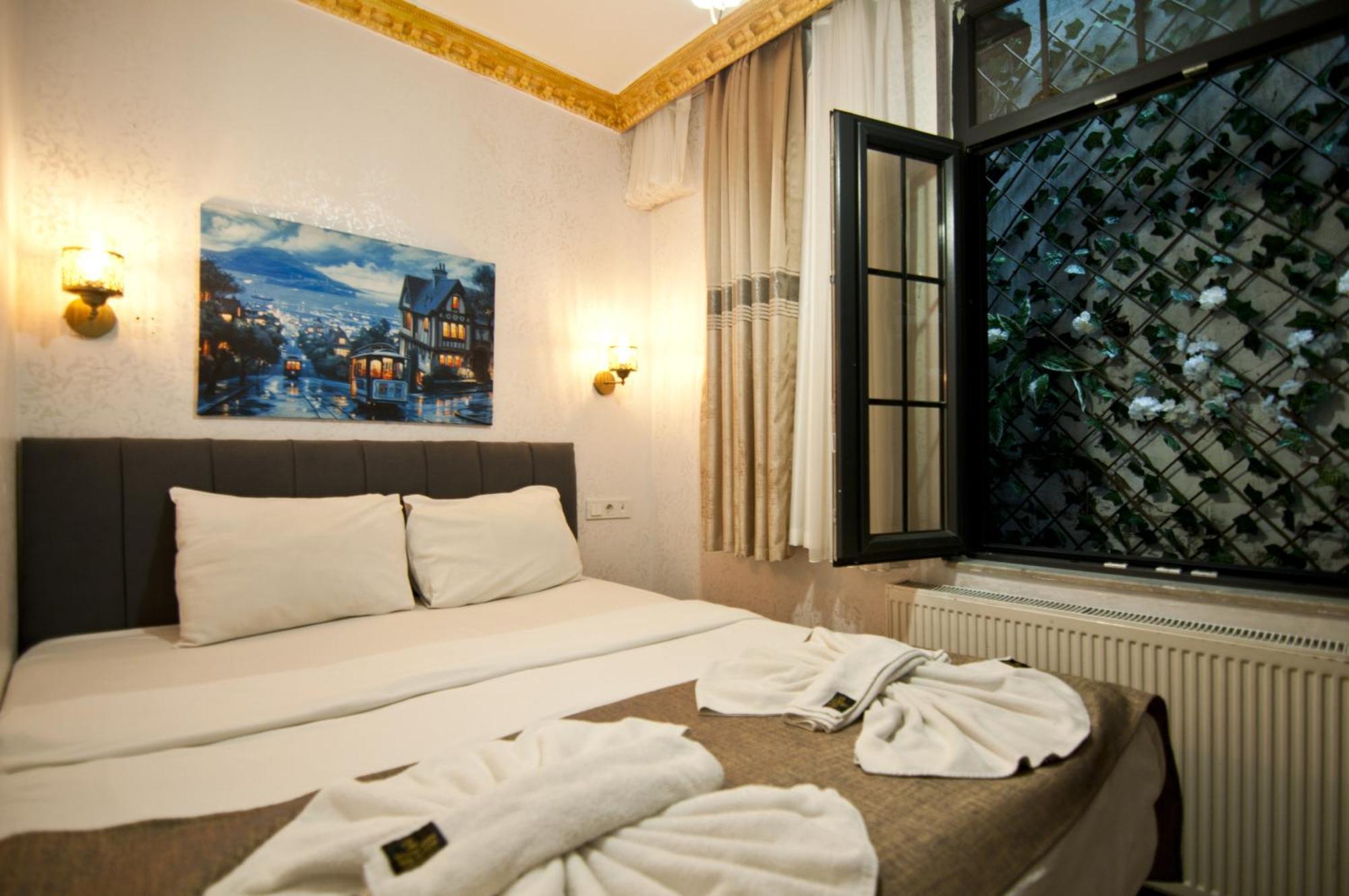 Golden Horn Park Hotel Стамбул Экстерьер фото